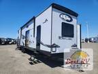 2024 Forest River Forest River RV Timberwolf Black Label 39CABL 42ft