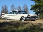 1959 Cadillac Fleetwood