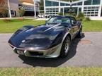 1978 Chevrolet Corvette Indy 500 Pace Car