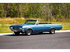 1964 Buick Skylark Convertible