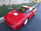 Modified 1989 Ferrari 348 TS