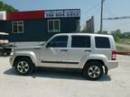 2008 Jeep Liberty Sport 4WD