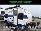 2022 Sunset Park RV Sun Ray 149 CLASSIC 17ft