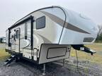 2018 Keystone Cougar Half-Ton Series 25RES 25ft