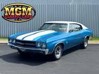 Used 1970 Chevrolet Chevelle for sale.