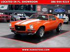 Used 1970 Chevrolet Camaro for sale.