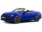 2023 Audi A5 Premium Plus 45 TFSI S line quattro S tronic