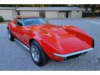 1969 Chevrolet Corvette L71 427435