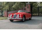 1958 Jaguar XK150 3.4 Roadster