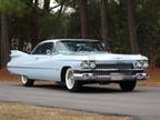 1959 Cadillac Series 62