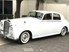 1959 Bentley S1