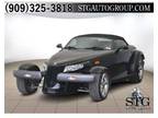 1999 Plymouth Prowler Base