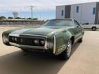 1970 Oldsmobile Toronado