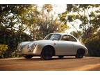 1959 Porsche 356A Emory Outlaw Sunroof Coupe