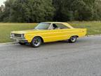 1967 Plymouth Satellite