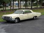 1962 Buick Electra