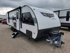 2024 Forest River Forest River RV Wildwood X-Lite 28VBXLX 60ft