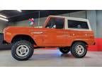 1976 Ford Bronco