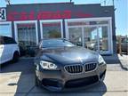 2014 BMW M6 Coupe 4D