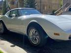 1977 Chevrolet Corvette