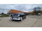 1949 Cadillac Series 62 Convertible