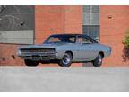 1968 Dodge Charger R/T 426 Hemi