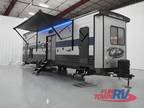 2022 Forest River Forest River RV Cherokee Destination Trailers 39DL 42ft