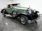 1929 Rolls-Royce Phantom