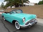 1954 Buick Skylark