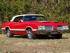 1970 Oldsmobile 442