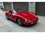 1965 Ferrari 330 GTO Re-Creation