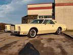 1979 Lincoln Continental