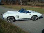 1965 Chevrolet Corvette