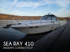 Sea Ray 410 Sundancer Express Cruisers 2001