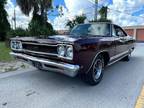 1968 Plymouth GTX