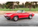 1967 Chevrolet Corvette Roadster - Concord, CA