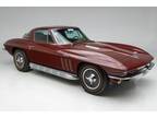 1966 Chevrolet Corvette Coupe