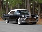 1957 Cadillac Series 62