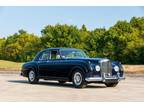 1959 Bentley S1 Continental " Four Light" Flying Spur by Mulliner
