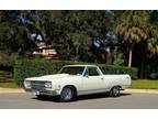 1965 Chevrolet El Camino