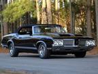 1970 Oldsmobile Cutlass