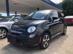 2015 FIAT 500e 2dr HB BATTERY ELECTRIC