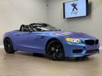 2015 BMW Z4 s Drive28i 2dr Convertible