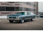 1968 Chevrolet Chevelle SS