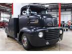 1952 Ford F6 COE