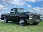 1977 Chevrolet C/K Truck C10