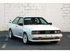 1984 Audi Quattro