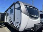 2023 Venture RV Sport Trek Touring EDITION EDITION STT343VIK 38ft