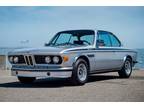 1973 Bmw 3.0 Csl