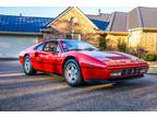 1986 Ferrari 328 GTB